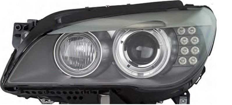 IVE XENON SOL F01 F02 7 SERİSİ 2009-2013 63117228427