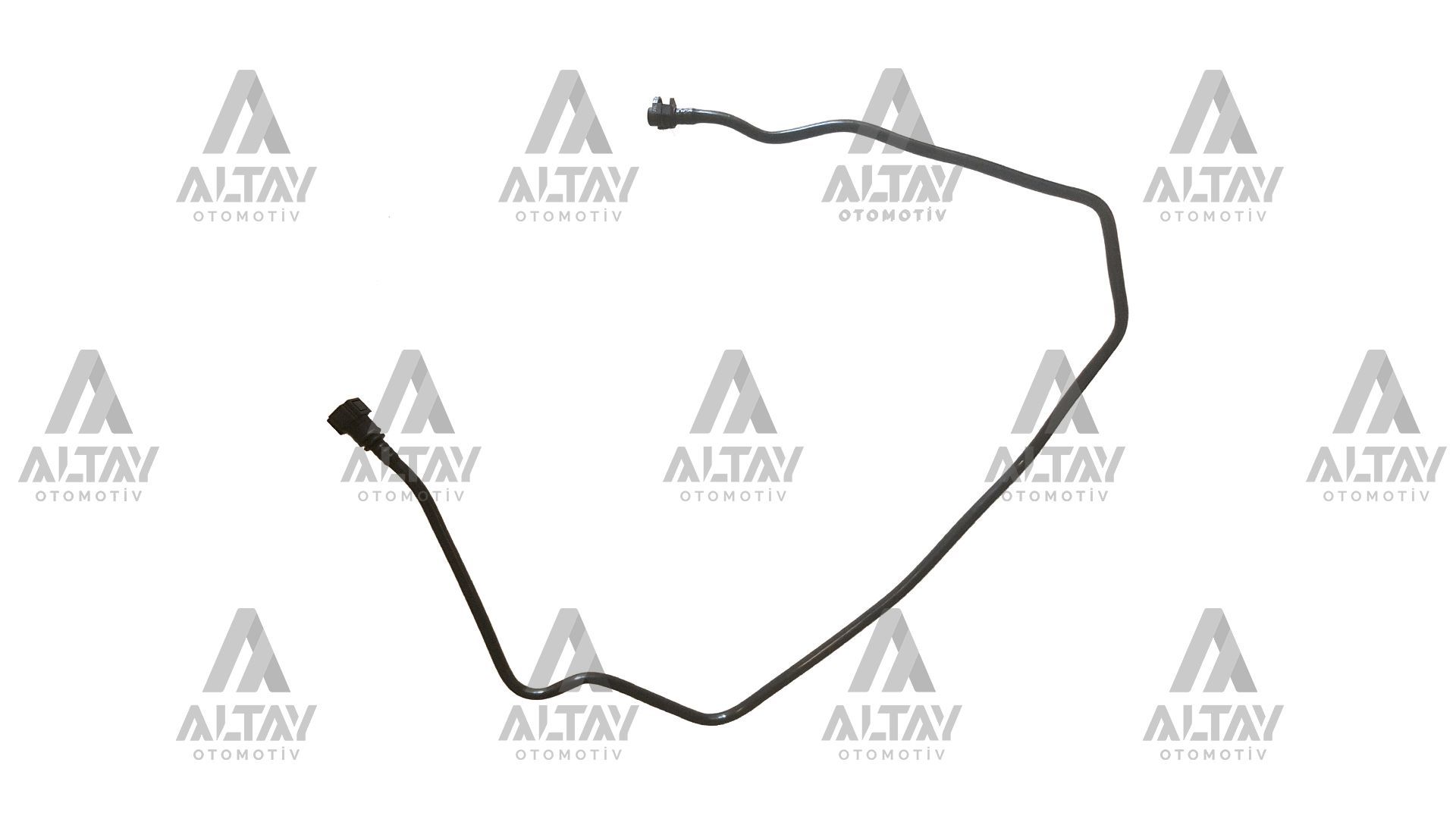BORU YEDEK SU DEPOSU FIESTA 02-07 1.4 TDCI