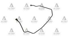 BORU YEDEK SU DEPOSU FIESTA 02-07 1.4 TDCI