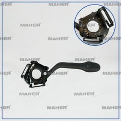 KOL CAM SİLGİ KUMANDA POLO CLASSIC / CADDY / CORDOBA / İBİZA / TOLEDO /INCA 97-00