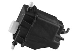 Genleşme Tankı  E53  - 17137501959