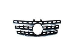 Panjur W164 Krom/Siyah 2008-11