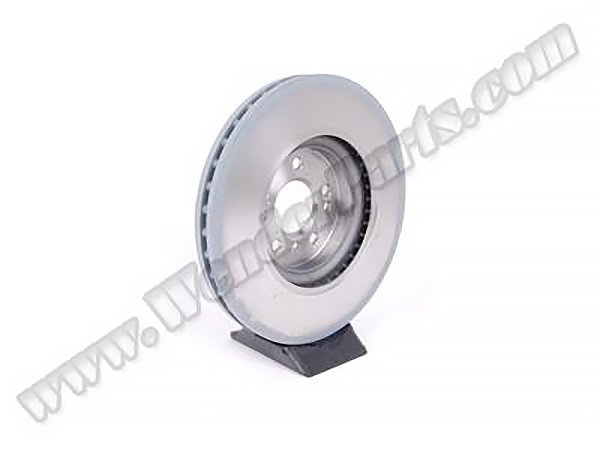 Fren Diski W164 W251 Ön Havalı 4-Matic 280>500 - 1644211312