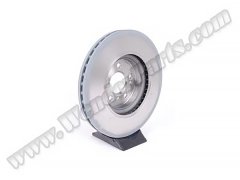 Fren Diski W164 W251 Ön Havalı 4-Matic 280>500 - 1644211312