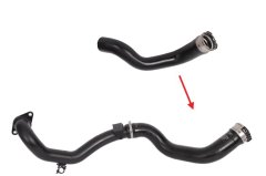 TURBO HORTUMU PLASTİK PARÇA HARİÇ EGEA-500L 1.3 MULTIJET