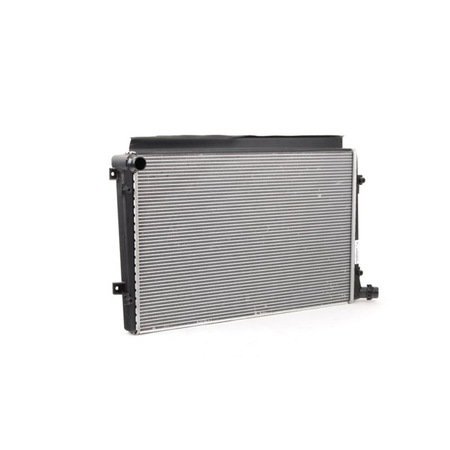 Su Radyatoru Brazıng Volkswagen Caddy Iıı (2Kb,2Kj,2Cb,2Cj) 1.9 Tdı (Bls Motor) A-T/M-T Ac+/- 2004-2015-1K0121251Am-3C0121253S 1K0121251Ak