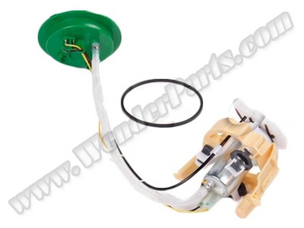 Komple Yakıt Pompası E65 [M54 N62] - 16117194000