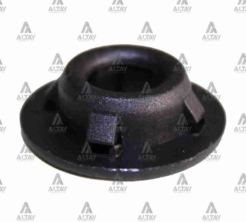 Klips Toyota Kaput Servis Çubuğu Tip 1