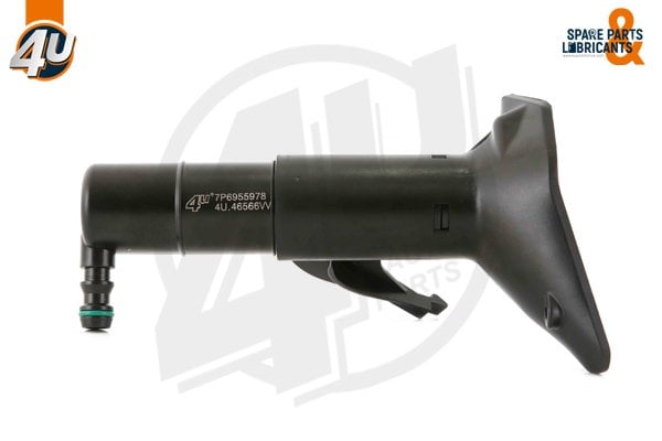 Far Yıkama Robotu Ön Sağ Touareg 2011-14 - 7P6955978