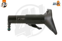 Far Yıkama Robotu Ön Sağ Touareg 2011-14 - 7P6955978