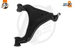 Ön Salıncak Mercedes Spr-Lt Alt-Saç Fişekli-Rotilli Sağ 1995-06 - A9013301907