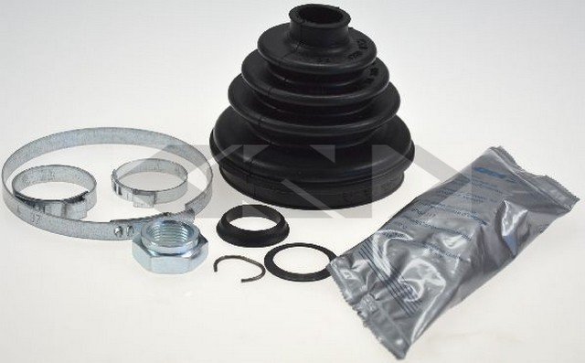 Körük Tm.Tk. Vw Gf3 Ön Dış yok - 321498203A