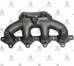 Manifold Egzoz Accent  95-00 1.5 (Ers)