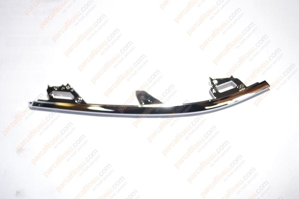 Tampon Çıtası Sağ Nikelajlı Super B 2015> Skoda 3V0853768A