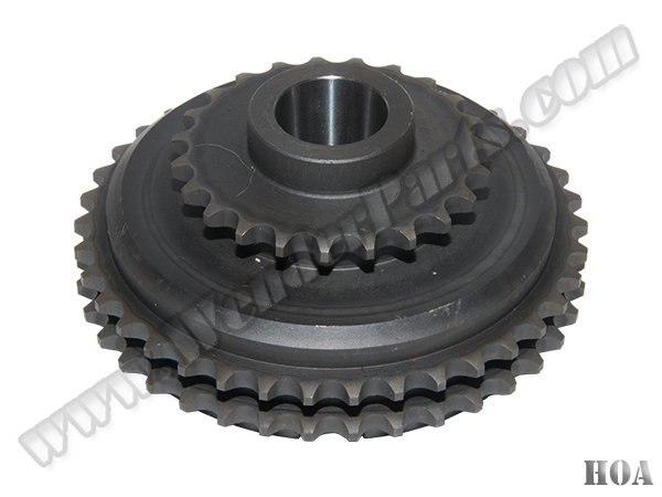 Enjeksiyon Pompa Dişlisi M47 [E39 E46] - 13522247566