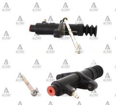 Debriyaj Merkez Alt Canter 304/449/515/635/659 / H-350 4170045030