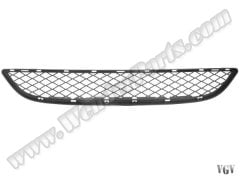 Tampon Izgarası E71 Ön Alt Orta - 51117176282