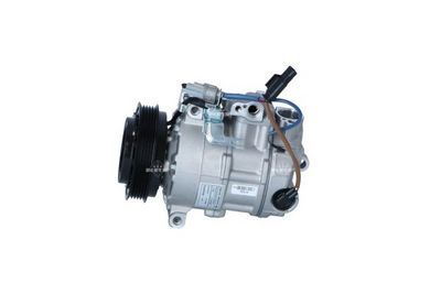 M.BENZ W176-246 M270 KLİMA KOMPRESSÖRÜ A0038304560