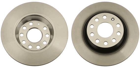 VW PASSAT TIGUAN 04-18 FREN DİSKİ ARKA 1K0615601AD
