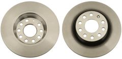 VW PASSAT TIGUAN 04-18 FREN DİSKİ ARKA 1K0615601AD