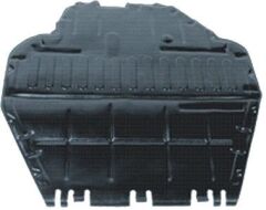 KARTER MUHAFAZASI W004 GOLF IV BORA DİZEL