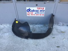 DAVLUMBAZ FİORİNO ÖN SOL