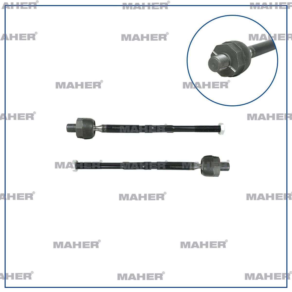 ROTKOLU VECTRA C 03-07 / 9-3 02=>