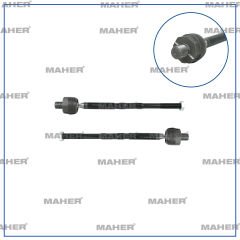 ROTKOLU VECTRA C 03-07 / 9-3 02=>