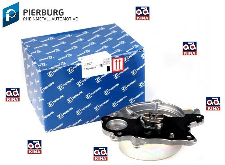 VAKUM POMPASI 704303050 AMAROK CRAFTER 2.0 TDI (CDBA CNFA CNFB CNEA CKTB CKUB)