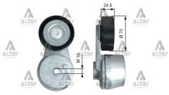 VANTİLATÖR GERGİSİ ASTRA K / CORSA E / INSIGNIA B D10XFL-B10XFL-B14XE-B15SFT