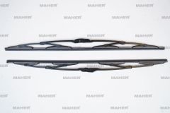 Silecek Süpürgesi Metal Tip Üniversal Takım 22'' (550Mm) 29985