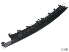 Tampon Spoyleri F32 F36 Ön Orta -Sport-Line- - 51117294837