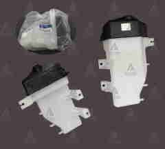 Yedek Su Deposu H-1 08-11
