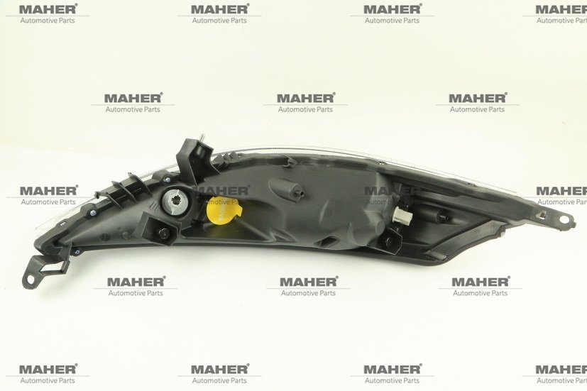 Sinyal Lambası Juke 10-14 Sol (2.Far) 261251Kl0C