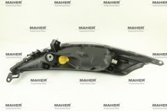 Sinyal Lambası Juke 10-14 Sol (2.Far) 261251Kl0C