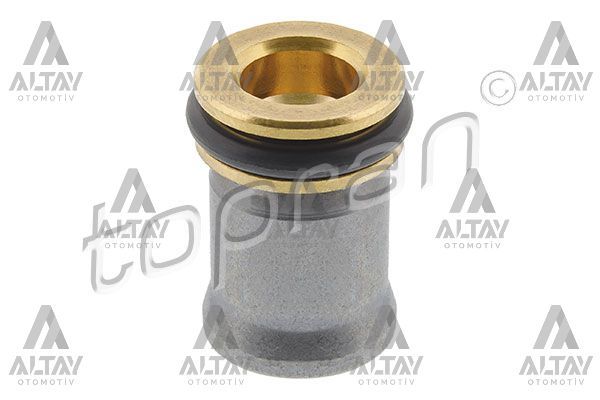 ÇEK VALF (SİLİNDİR KAPAĞI) A4 / A5 / A6 / Q5 08-14 1.8-2.0