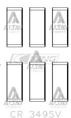 YATAK KOL POLO / CORCOBA / İBİZA / FABİA 01=> AMF-BNV-BNM 1.4 TDİ (77556600) (STD)