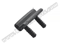 Kapı Menteşe Braketi Spr901>904 Arka Üst 180º - 9017430429