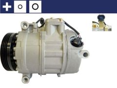 BMW E60-E65 M47N2 KLİMA KOMPRESÖRÜ 64526950152
