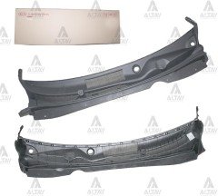 Cam Alt Izgara Sportage Ön 11=> 861503U000