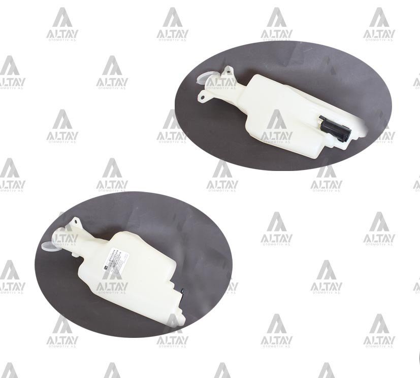 Su Fıskiye Deposu 323  90-95 Motorlu B45567480A