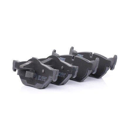 FREN BALATASI BMW ARKA E81 E82 E84 E85 E87 E88 E90 E91 E92 E93 1 SERİSİ X1 Z4 1 SERİSİ CABRİO 3 SERİSİ 2005-2012 34216774692