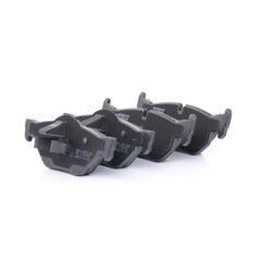 FREN BALATASI BMW ARKA E81 E82 E84 E85 E87 E88 E90 E91 E92 E93 1 SERİSİ X1 Z4 1 SERİSİ CABRİO 3 SERİSİ 2005-2012 34216774692