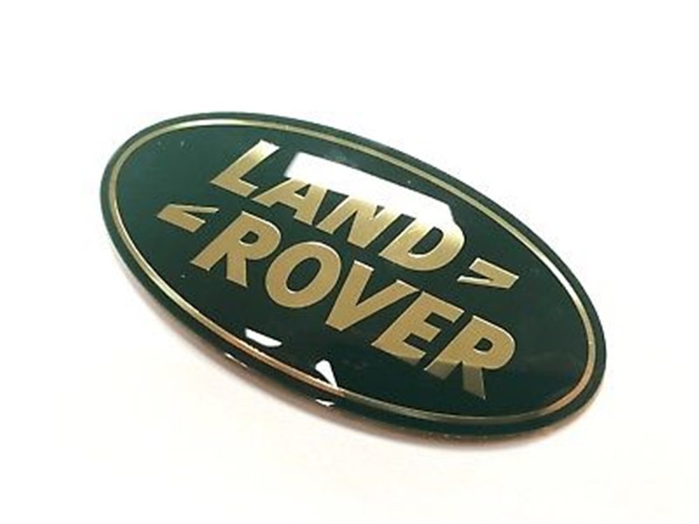 LOGO TAMPON FREEL.2 LAND ROVER LR002717