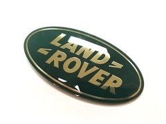 LOGO TAMPON FREEL.2 LAND ROVER LR002717