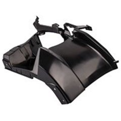 SİS FAR BAĞLANTI AYAĞI F30/L BMW 51117266197