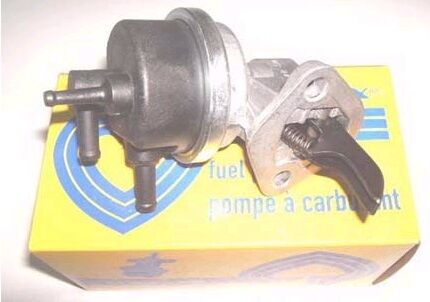 BENZİN OTOMATİĞİ 8744 R9 3 TÜPLÜ
