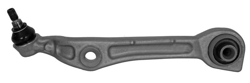 Ön Salıncak Mercedes 221 Alt-Demir Fişekli-Rotilli Sol 2006-12 - A2213307707