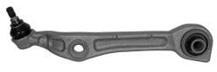 Ön Salıncak Mercedes 221 Alt-Demir Fişekli-Rotilli Sol 2006-12 - A2213307707