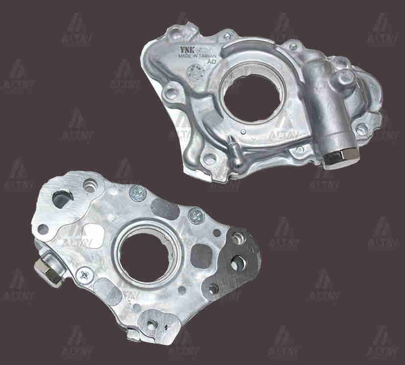 Yağ Pompa Corolla 02=> 1.6 / Vvt-I